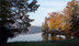 Treasure Lake, Dubois PA - Fall Seasonal Photo 6