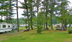 Treasure Lake, Dubois PA - Cayman Landing Campgrounds Photo