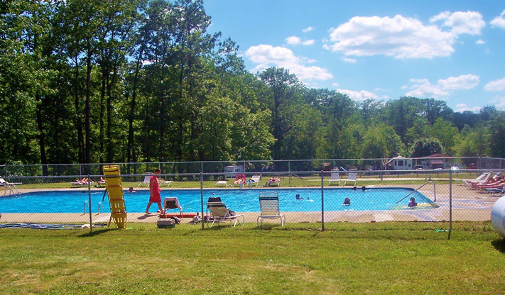 Cayman Landing Campgrounds