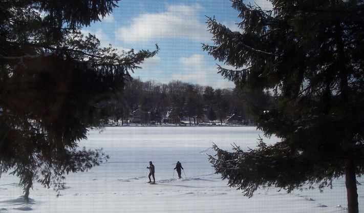 Treasure Lake Recreation Activities - Dubois, PA