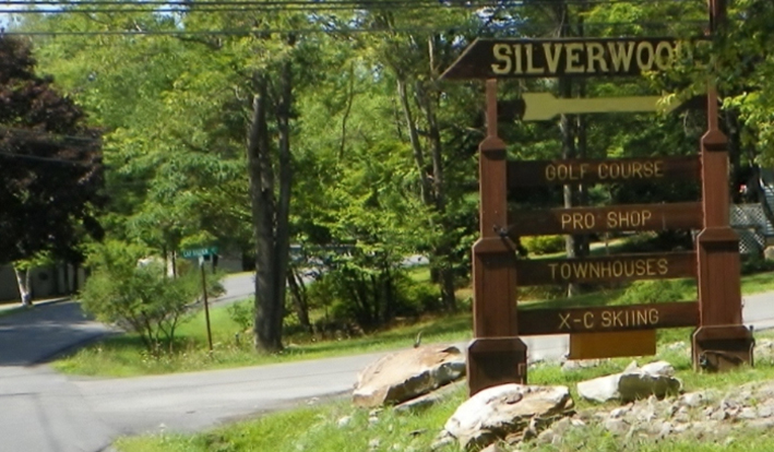 Treasure Lake Timeshares