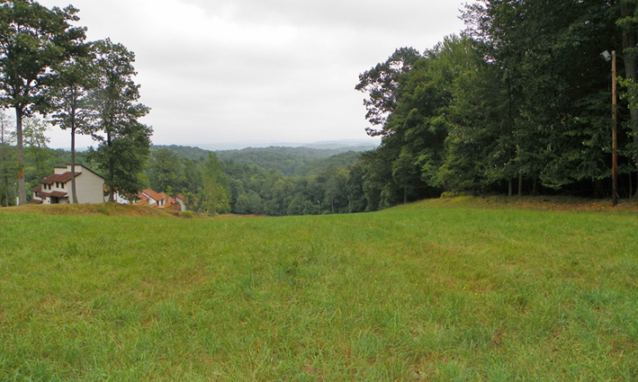 Treasure Lake Timeshares - Wolf Run Manor